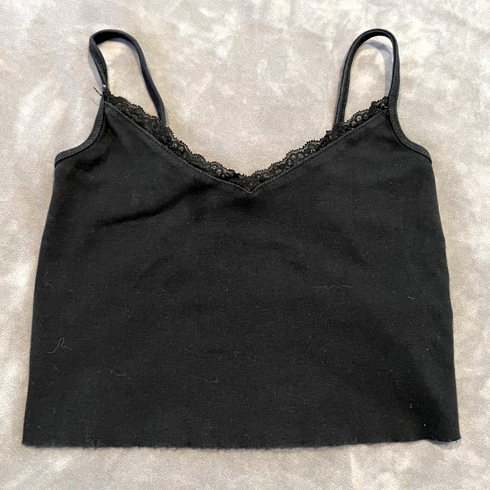 Top Shop tank top Size 4